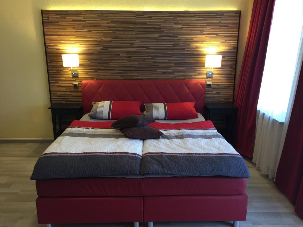 Hotel Rhein Inn Ремаген Екстериор снимка