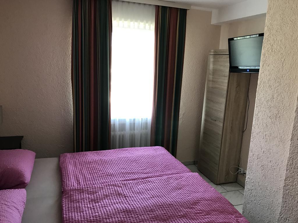 Hotel Rhein Inn Ремаген Екстериор снимка