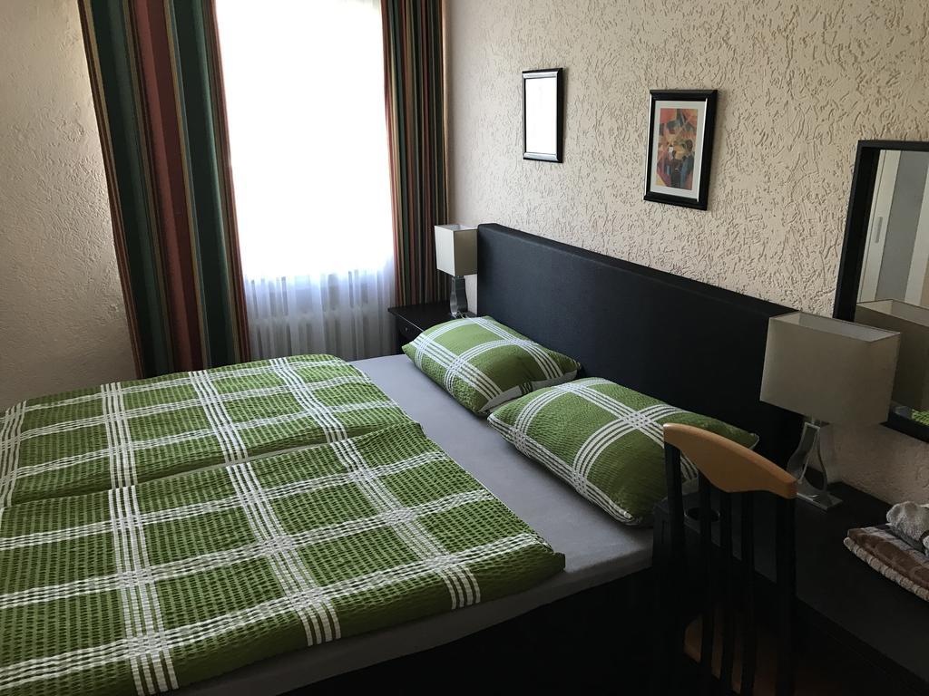 Hotel Rhein Inn Ремаген Екстериор снимка