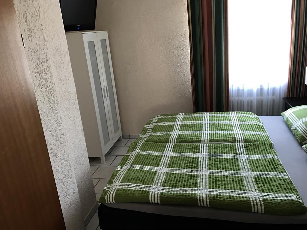 Hotel Rhein Inn Ремаген Екстериор снимка